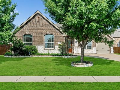 4907 Paradise Ln, Sachse, TX, 75048