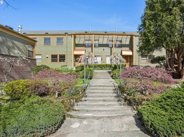 2025 SE Caruthers St APT 17, Portland, OR 97214