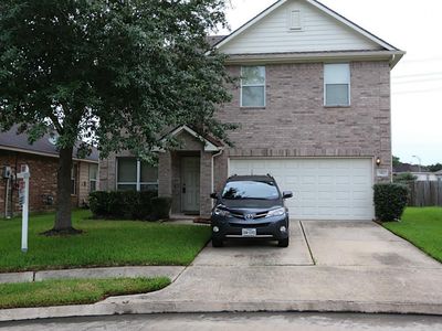 910 Cavern Brook Ln, Fresno, TX, 77545