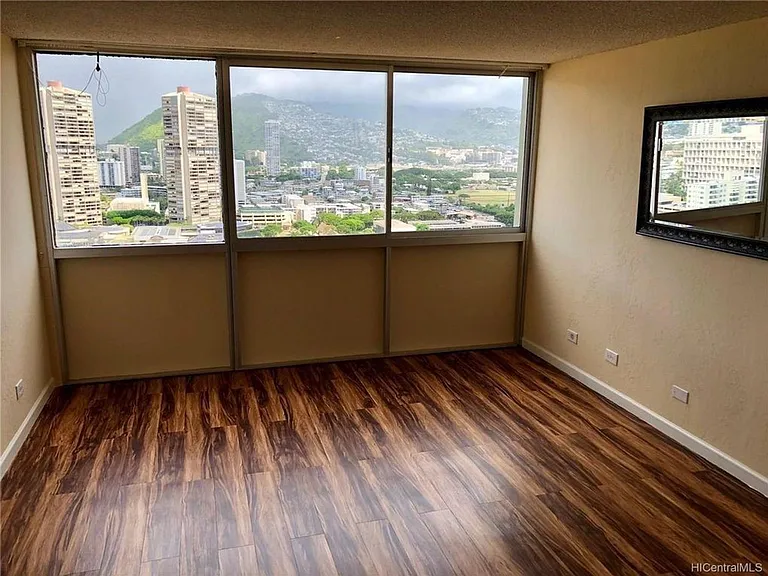 2211 Ala Wai Blvd #2811 — Photo 5