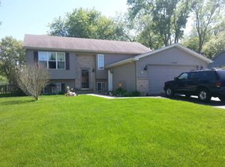 10303 W Mawman Ave, Beach Park, IL 60087