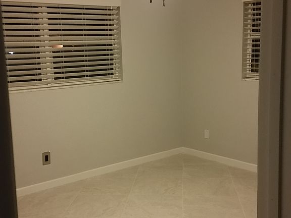 Master Bedroom new tile