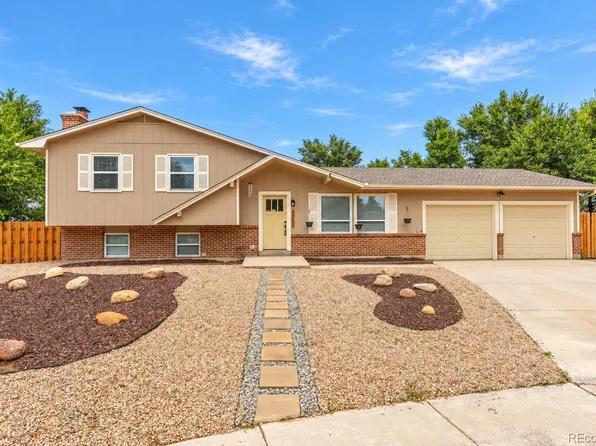 4020 Manzana Court, Colorado Springs, CO 80911
