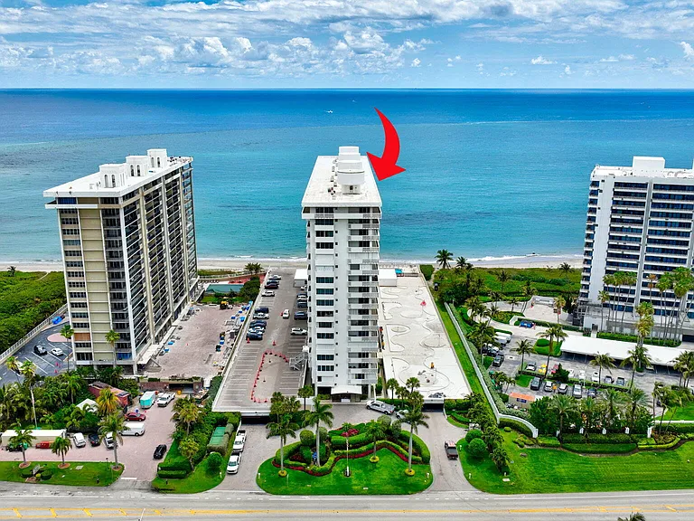 1200 S Ocean Blvd #17C — Photo 71