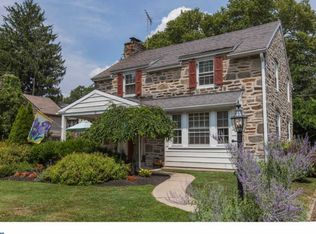 17 Allandale Rd, Wynnewood, PA 19096