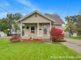 2427 Lola St SW, Wyoming, MI 49519