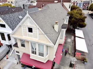 296 2nd Ave, San Francisco, CA 94118
