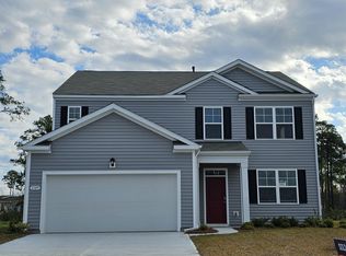 2109 Ridgedale Dr LOT 214, Conway, SC 29526