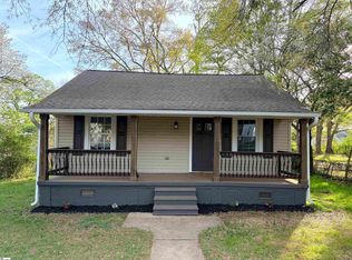 9 Brooks Ave, Greenville, SC 29617