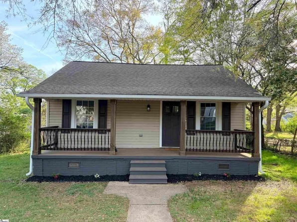 9 Brooks Ave, Greenville, SC 29617