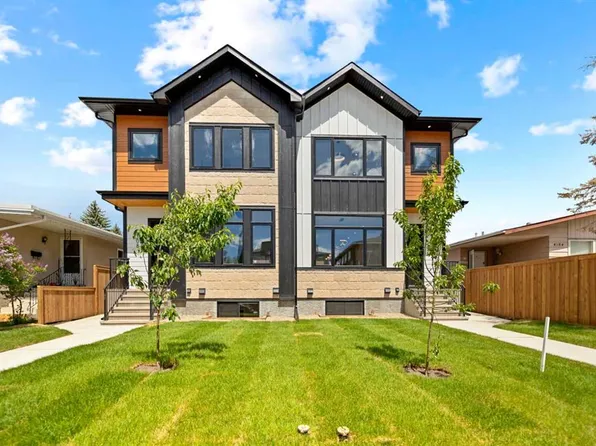 8106 S 47th Ave NW, Calgary, AB T3B 1Z4