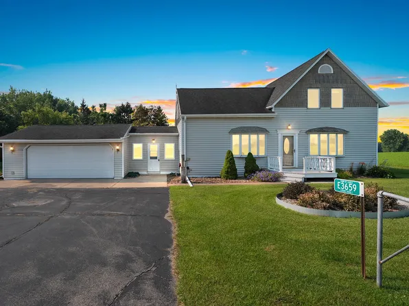 E3659 County Road T, Casco, WI 54205