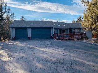 64055 Tanglewood Rd, Bend, OR 97703