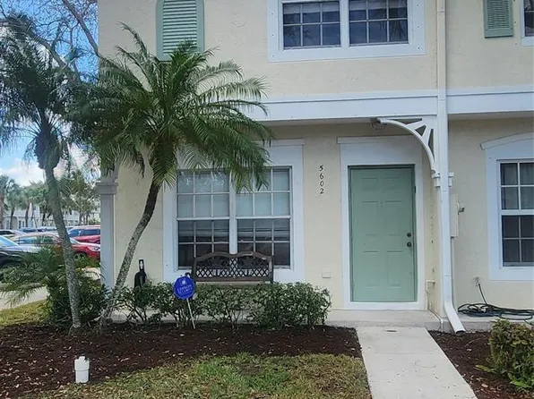 5602 NW 99th Way, Coral Springs, FL 33076