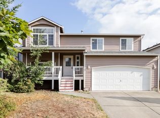 11323 34th St NE, Lake Stevens, WA 98258