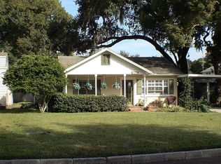 1105 Walnut St, Orlando, FL 32806