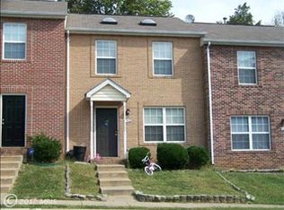 4349 Normandy Ct, Fredericksburg, VA 22408