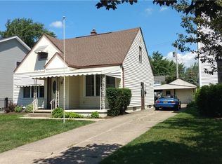 95 June Rd, Buffalo, NY 14217