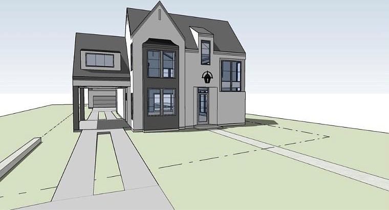 2nd image of 807 W Johanna St