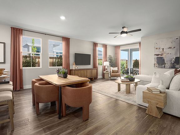 Great room