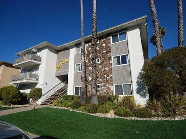 1300 Palos Verdes Dr., 1300 Palos Verdes Dr #14, San Mateo, CA 94403