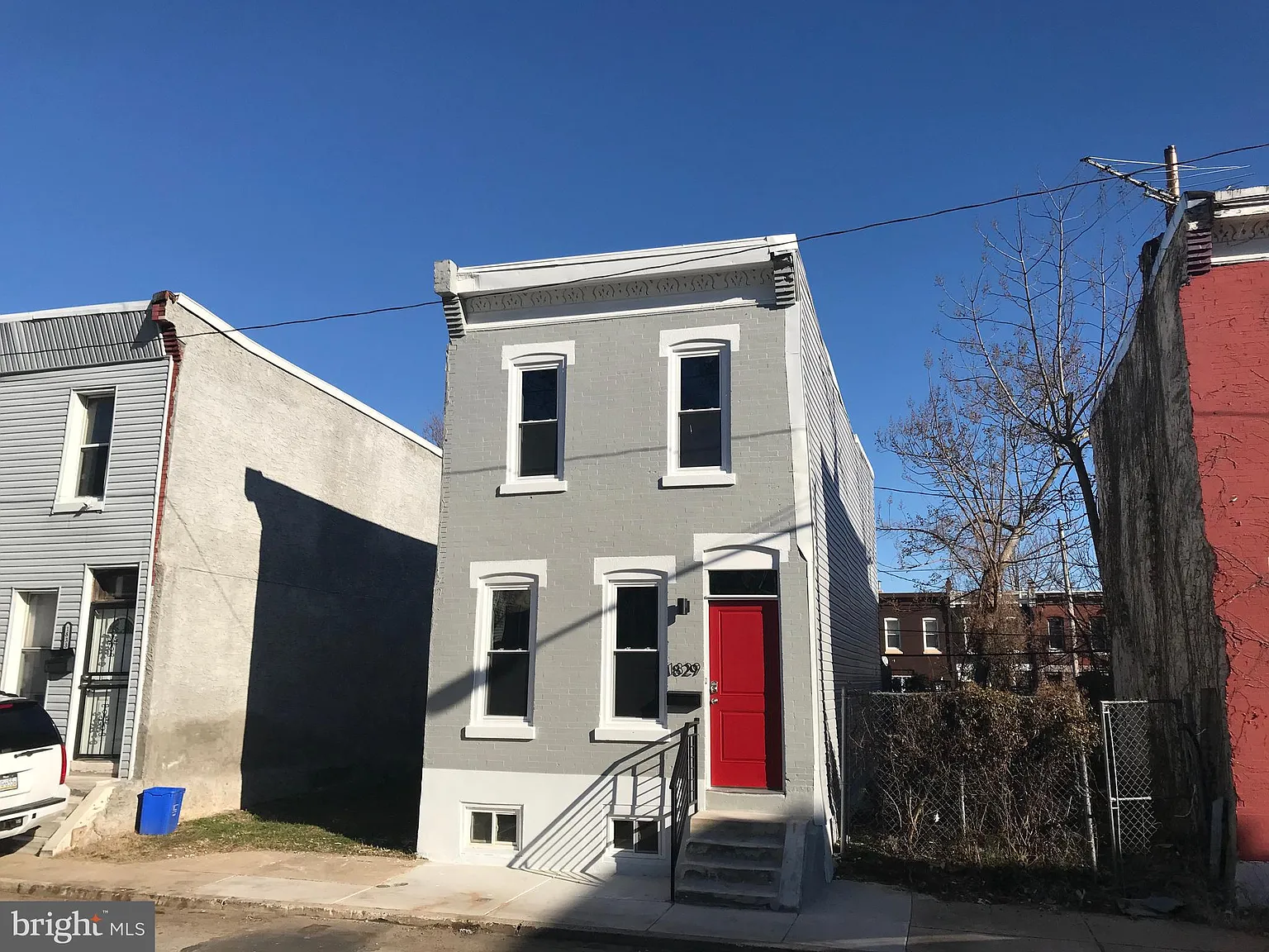 1829 N Ringgold St photo 1