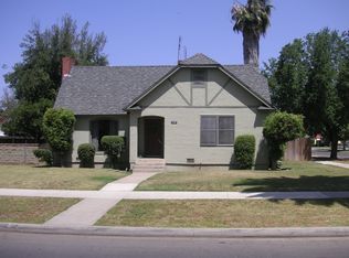4645 E Nevada Ave, Fresno, CA 93702