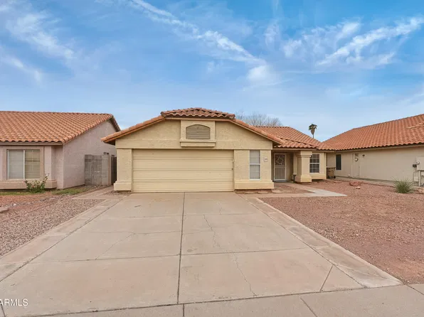 7640 W REDFIELD Road, Peoria, AZ 85381