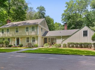 26 Heritage Ln, Weston, CT 06883