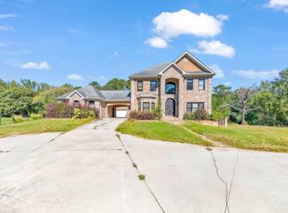 193 Stanley Rd, Fayetteville, GA 30214