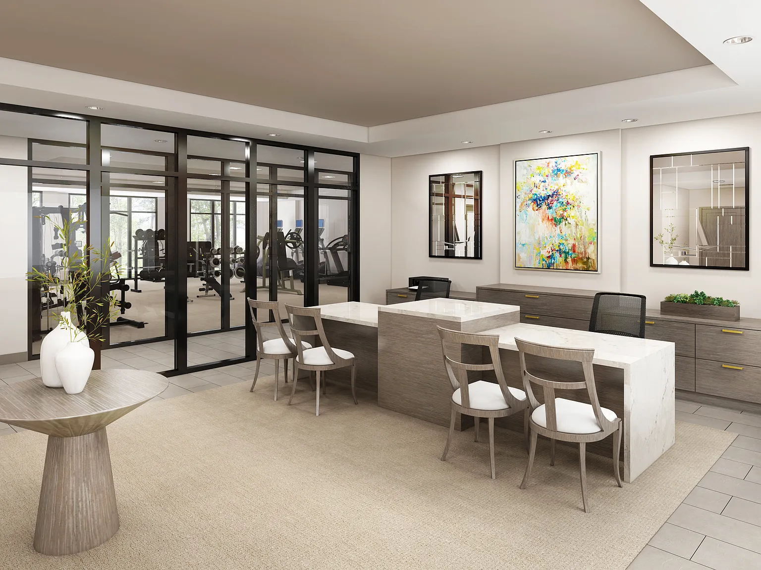 Messina Luxury Apartments — Photo 3