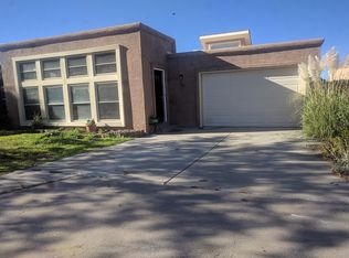 384 Ridgecrest Ave, Los Alamos, NM 87547