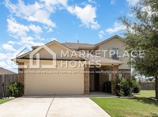 1020 Woodduck Trl, Leander, TX 78641