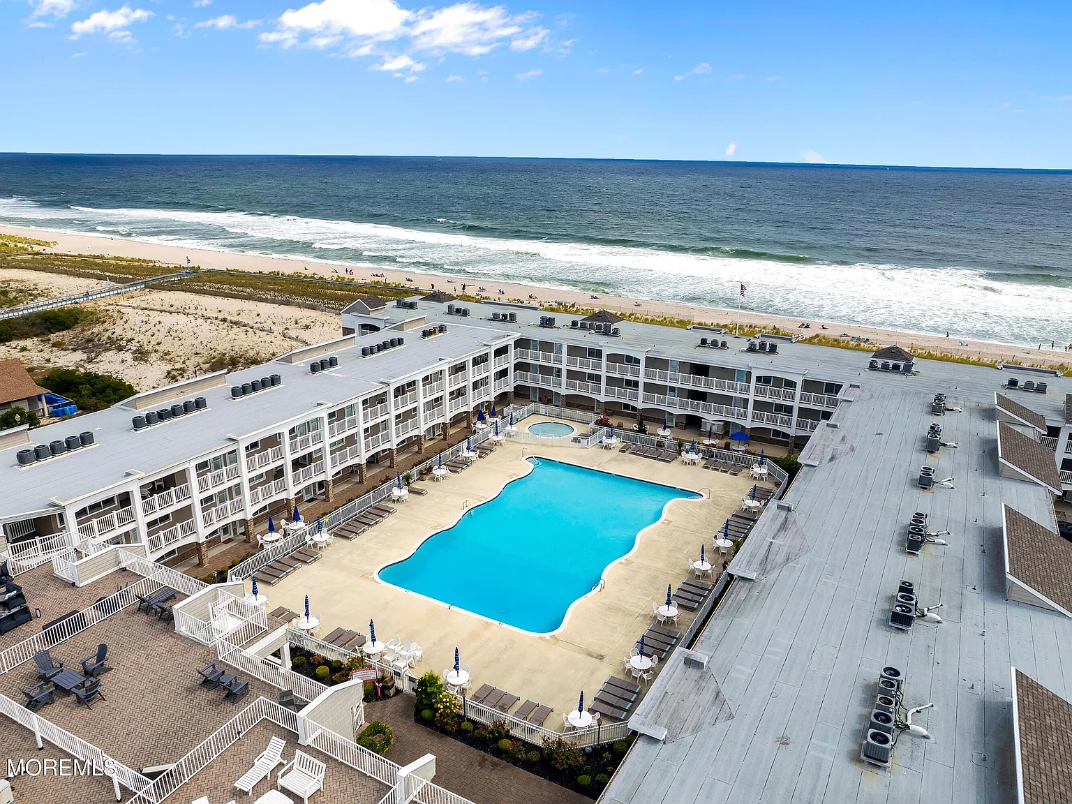 1 bed, $2,950 — Photo 1