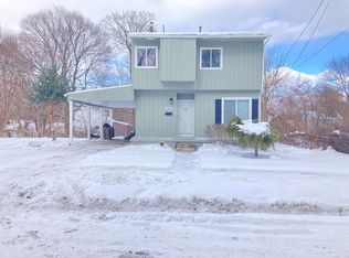 202 Fisher Ave, Pontiac, MI 48341