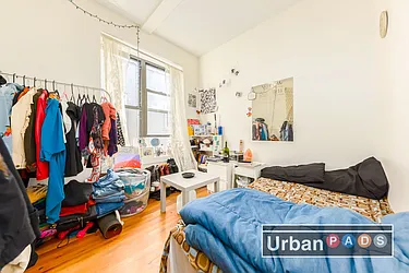 Rented by Urban Pads