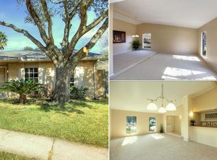2727 Quiet Bend Dr, Missouri City, TX 77489