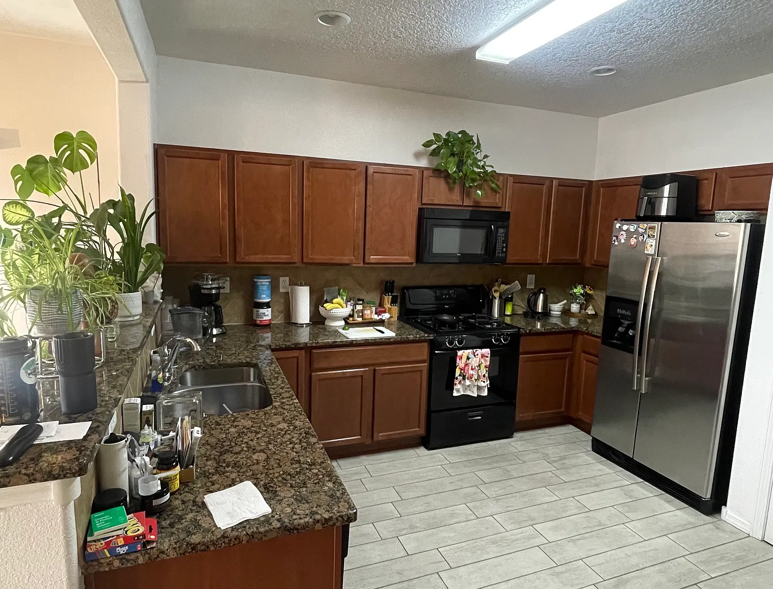 3 bed, 1650 sqft, $2,300 — Photo 4
