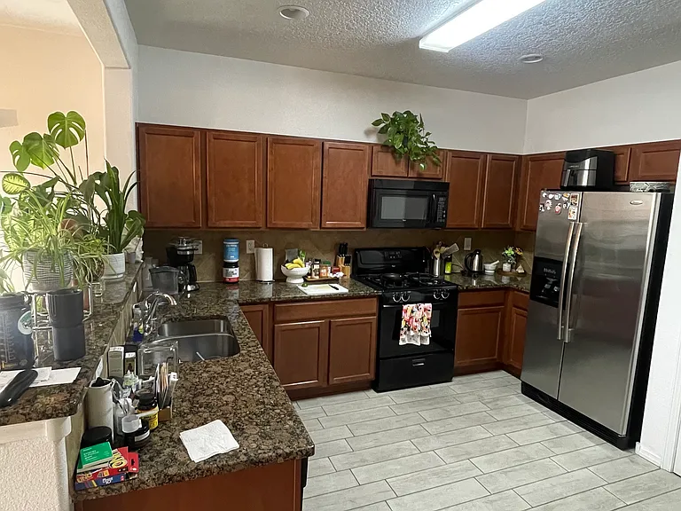 10823 Lobos Creek Way NE — Photo 4