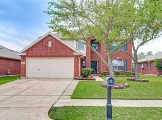 12018 Ravens Nest Ln, Houston, TX 77089