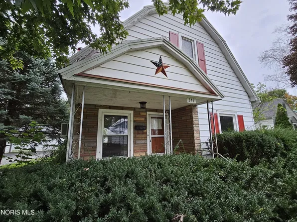 347 Henderson Ave, Upper Sandusky, OH 43351