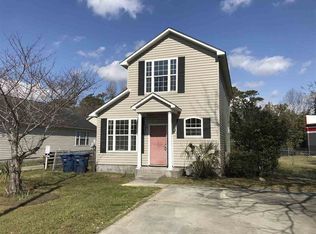 513 Alder St, Myrtle Beach, SC 29577