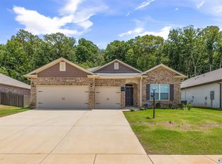 143 High Leaf Dr, Harvest, AL 35749