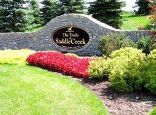 2006 Stablehand Dr, Centerville, OH 45458