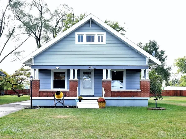 1708 Winona Dr, Middletown, OH 45042