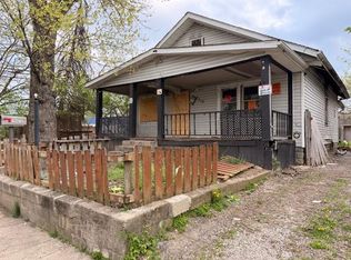 2378 Howey Rd, Columbus, OH 43211
