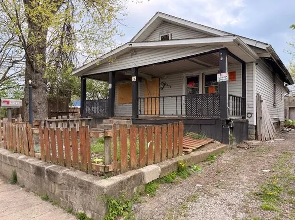 2378 Howey Rd, Columbus, OH 43211