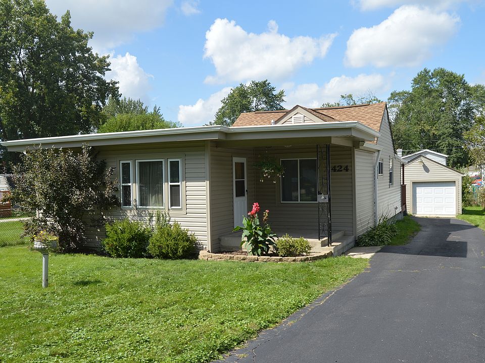 1st image of 424 Oak Ave