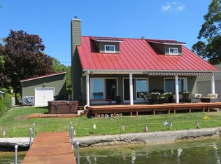 67690 Klinger Lake Rd, Sturgis, MI 49091