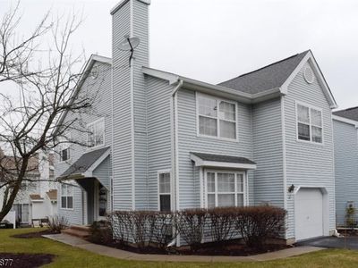 71 Weatherhill Rd #1801, Hamburg, NJ, 07419